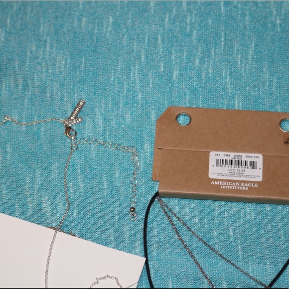 Necklace bundle! - Picture 3 of 3